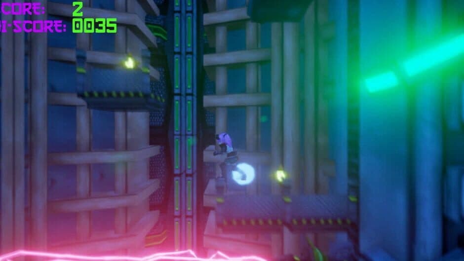Nin! Nin! Ninja!!! screenshot 4