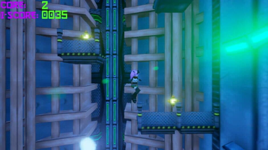 Nin! Nin! Ninja!!! screenshot 6