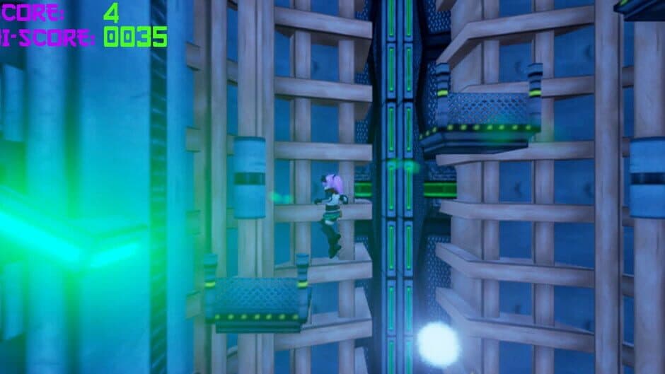 Nin! Nin! Ninja!!! screenshot 2