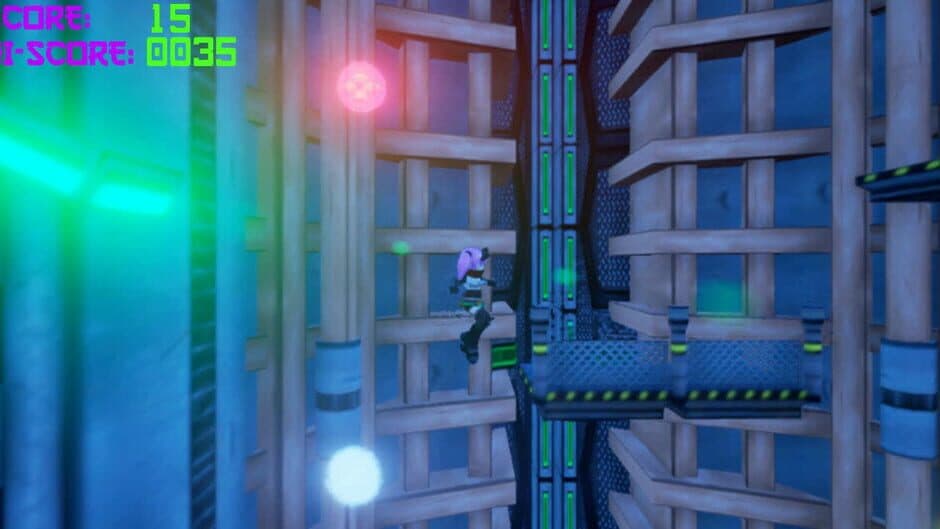 Nin! Nin! Ninja!!! screenshot 5