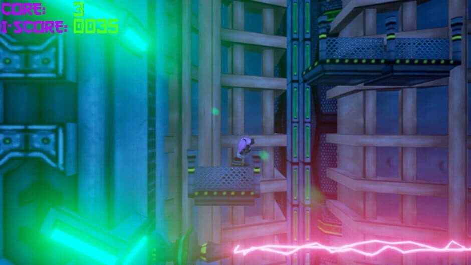 Nin! Nin! Ninja!!! screenshot 3