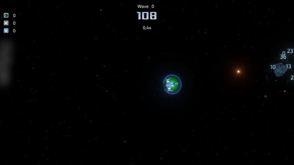 Asteroid Hideout screenshot 5