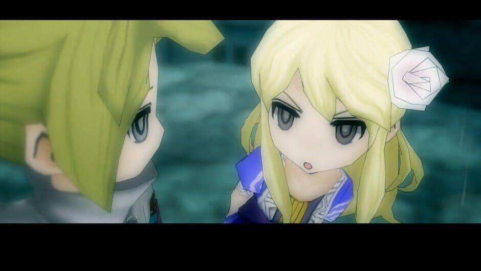 The Alliance Alive - HD Remastered screenshot 3