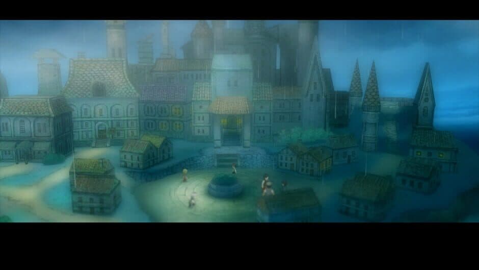 The Alliance Alive - HD Remastered screenshot 4