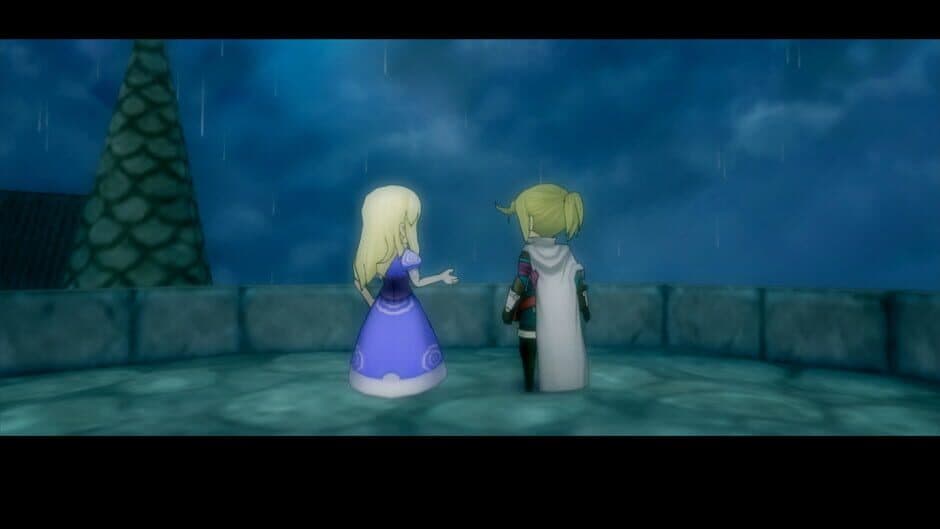 The Alliance Alive - HD Remastered screenshot 1