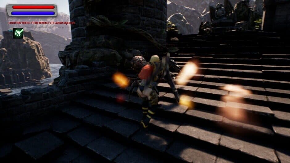 Destiny Hunter screenshot 6