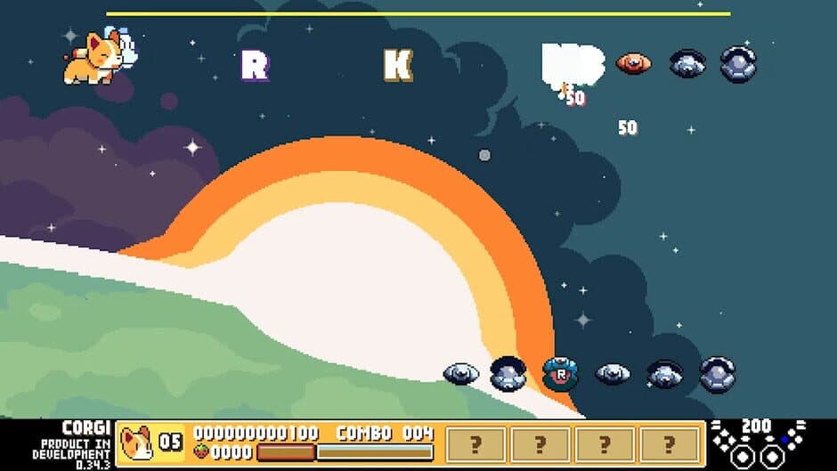ProtoCorgi screenshot 3
