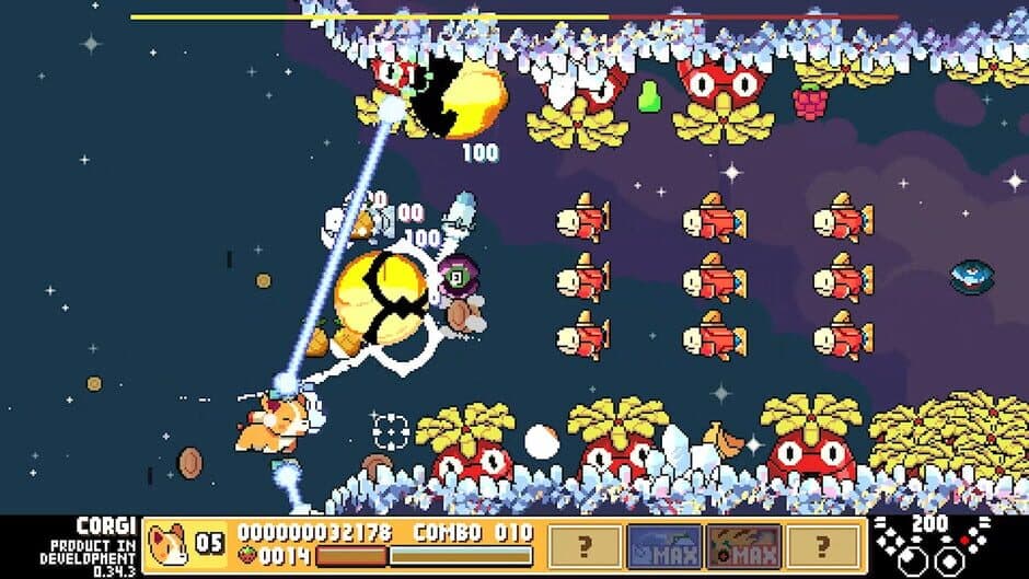 ProtoCorgi screenshot 5