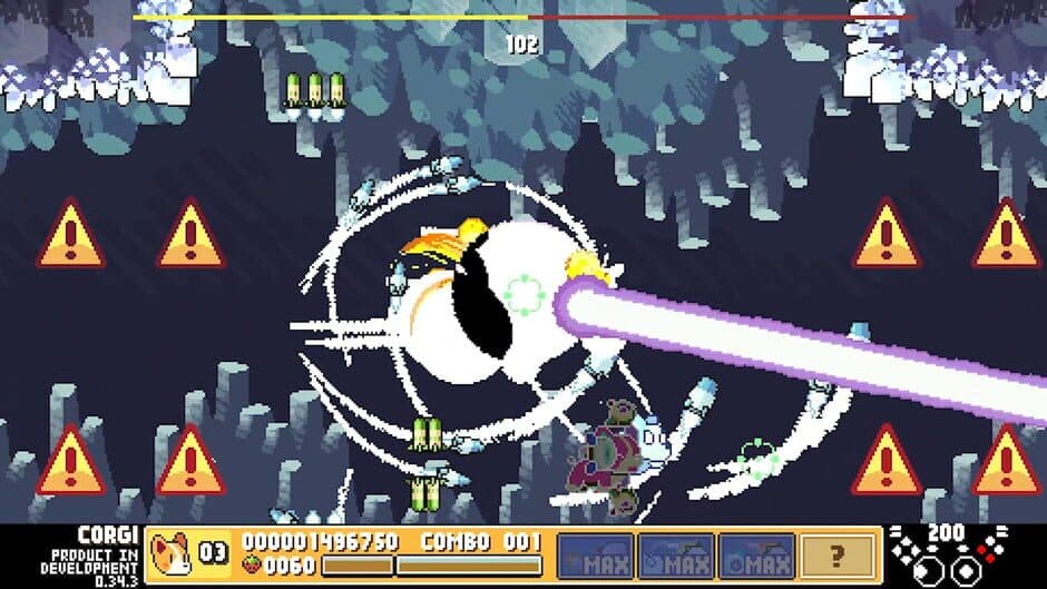ProtoCorgi screenshot 1