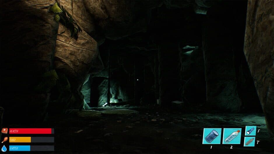 Soul Valley screenshot 3