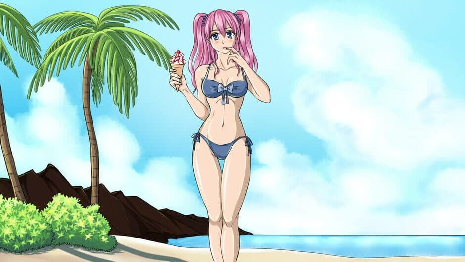 Nyasha Beach screenshot 4