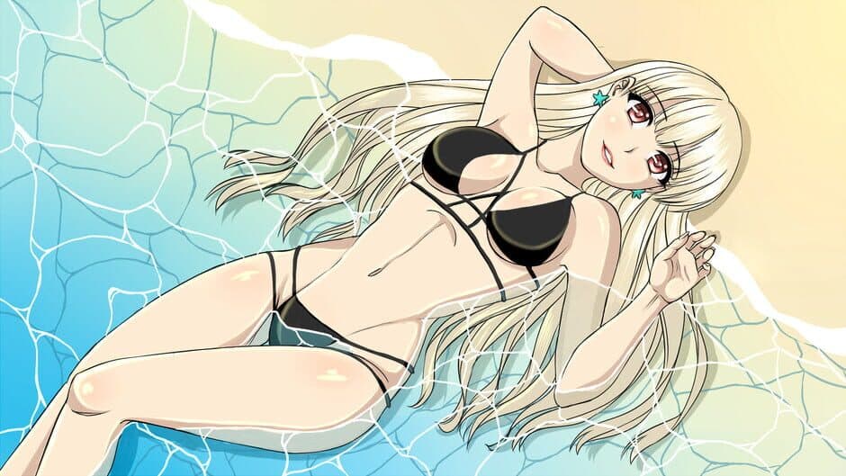 Nyasha Beach screenshot 1