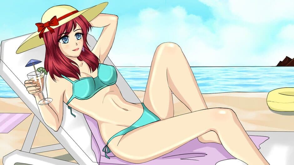 Nyasha Beach screenshot 2
