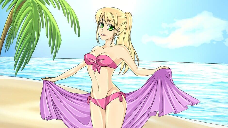 Nyasha Beach screenshot 5