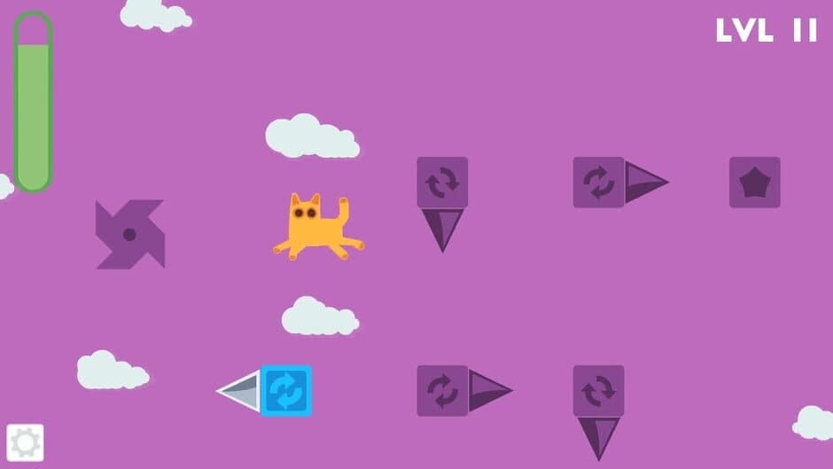 Tricky Cat screenshot 6