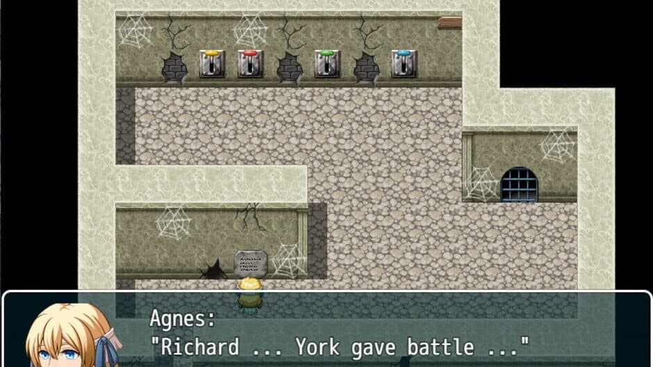1vs1: Battle Royale for the throne screenshot 5