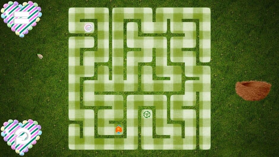 aMAZE Easter screenshot 5