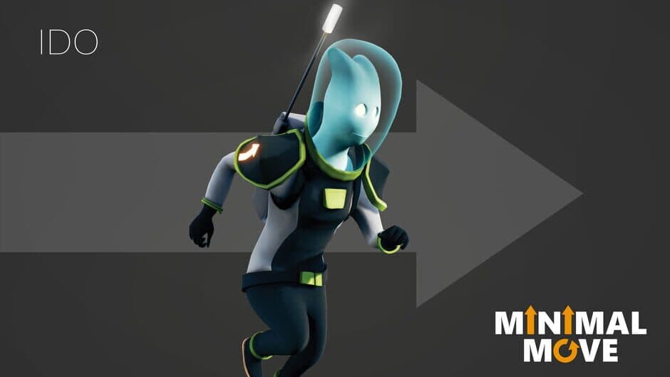 Minimal Move screenshot 4