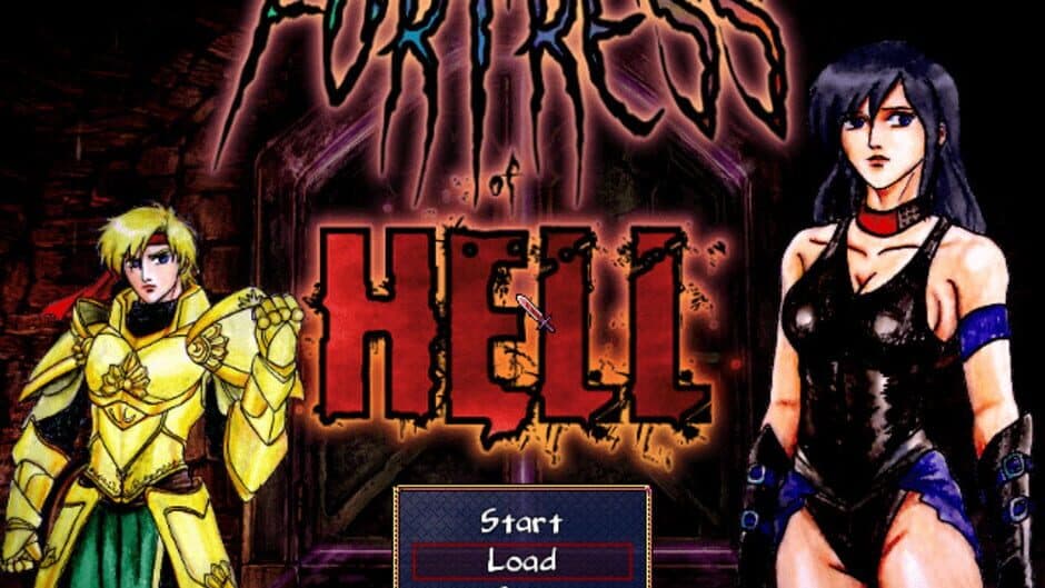 Fortress of Hell screenshot 1