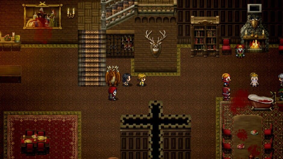 Fortress of Hell screenshot 3