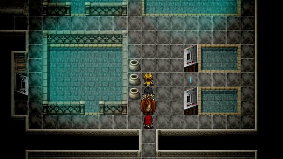 Fortress of Hell screenshot 6