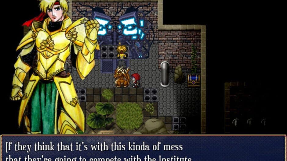 Fortress of Hell screenshot 5