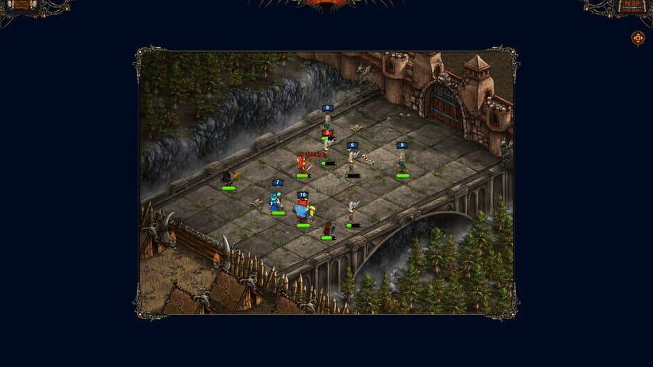 Little Imps: A Dungeon Builder screenshot 5