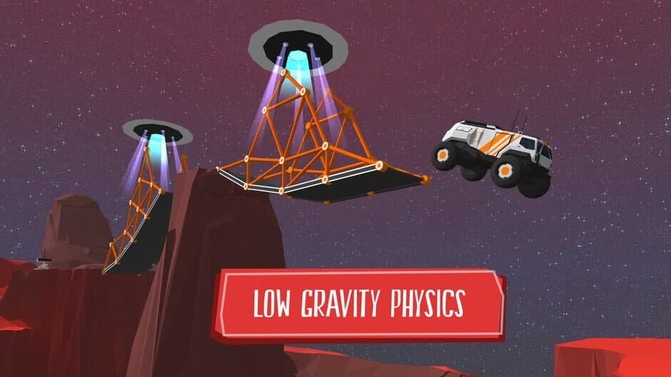 Build a Bridge! screenshot 6