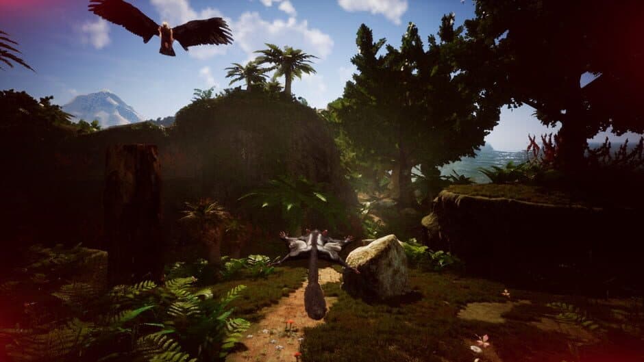 AWAY: The Survival Series screenshot 2