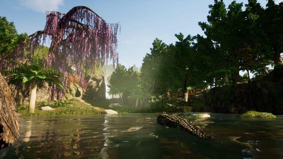 AWAY: The Survival Series screenshot 3