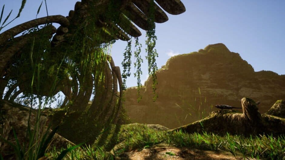 AWAY: The Survival Series screenshot 4