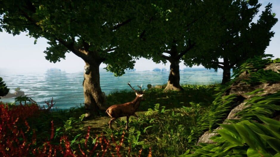AWAY: The Survival Series screenshot 5