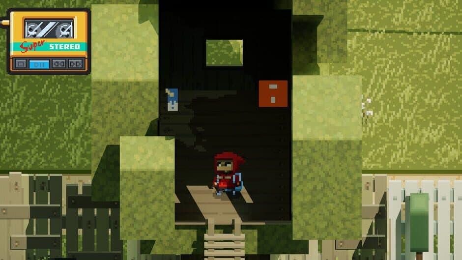 Mayhem in Single Valley screenshot 4