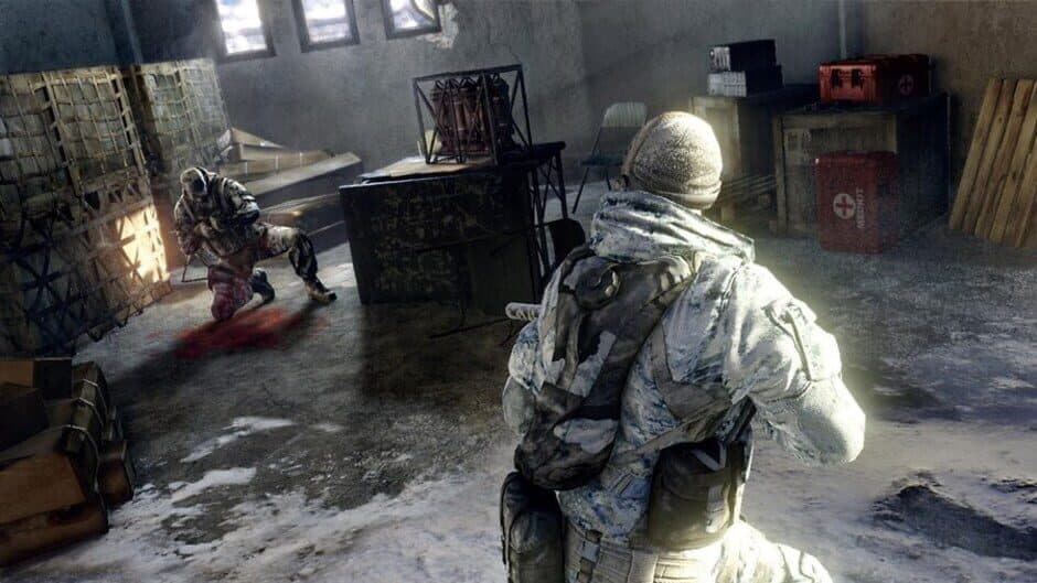 Sniper Ghost Warrior 2 Siberian Strike screenshot 4
