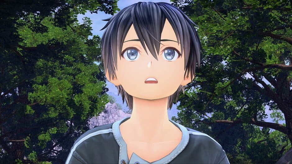 Sword Art Online: Alicization Lycoris screenshot 6