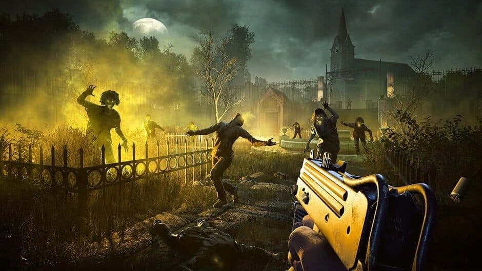 Far Cry 5 - Season Pass screenshot 1