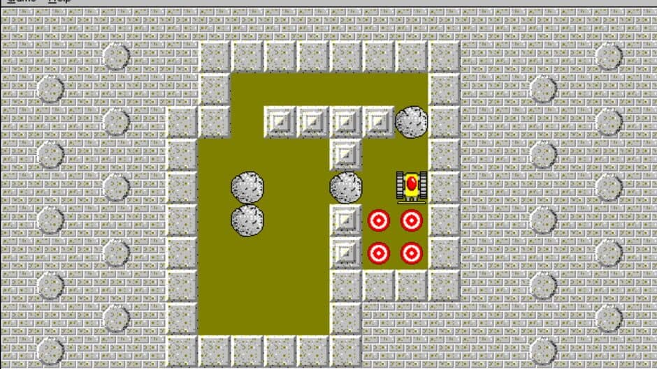 Bulldozer screenshot 2