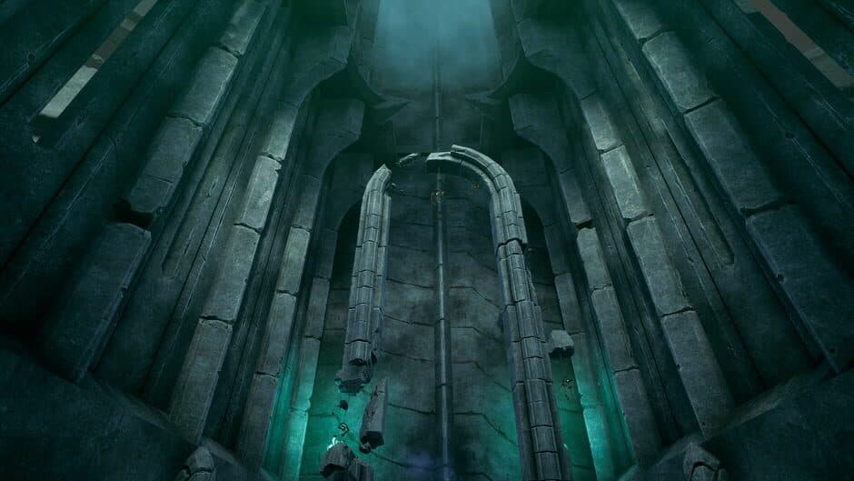 Darksiders III 3 The Crucible screenshot 6