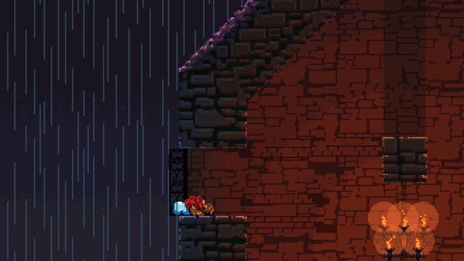 Jump King screenshot 6