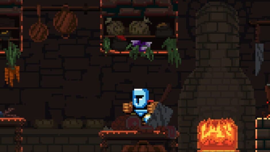 Jump King screenshot 4