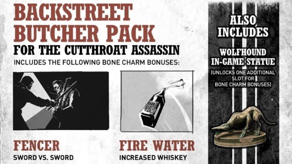Dishonored: Void Walker's Arsenal screenshot 4