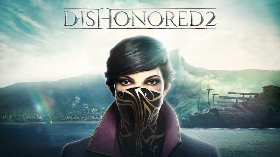 Dishonored - Complete Collection screenshot 2