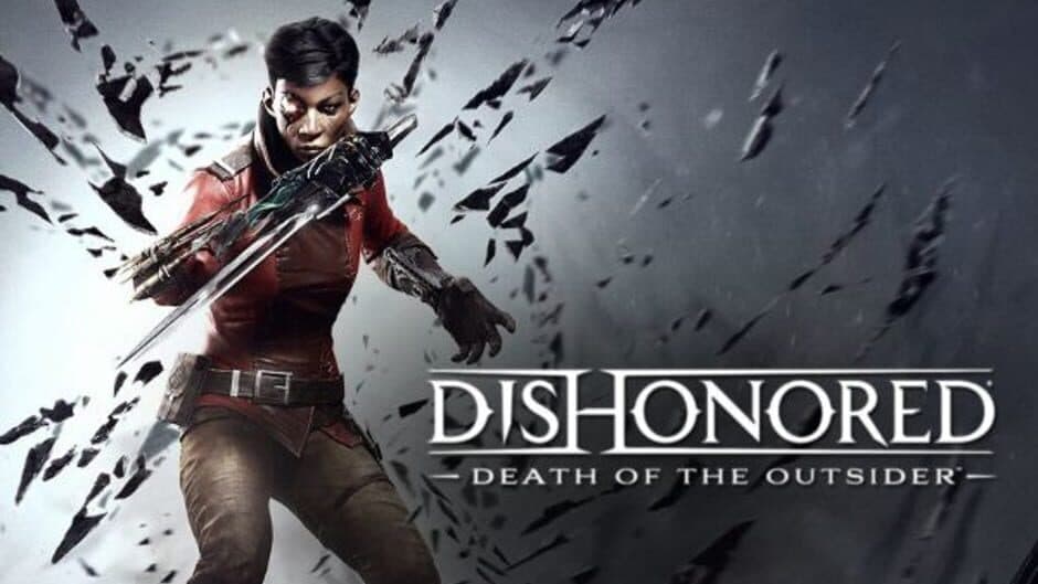 Dishonored - Complete Collection screenshot 3