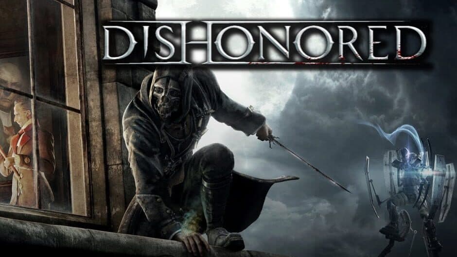 Dishonored - Complete Collection screenshot 4