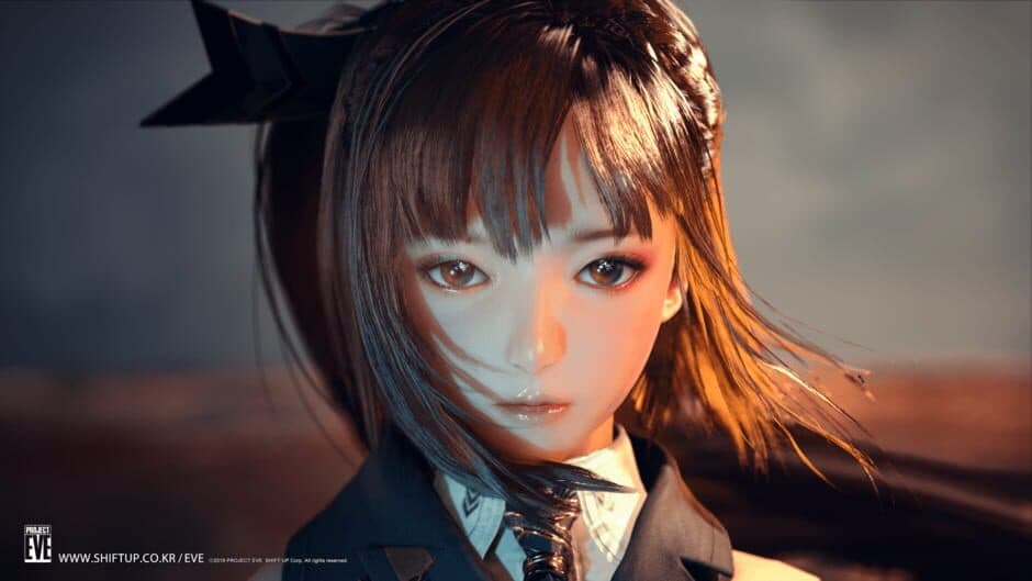 Stellar Blade screenshot 3
