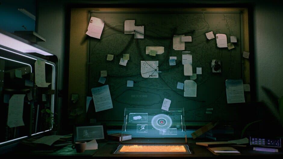 A.D. 2047 screenshot 6