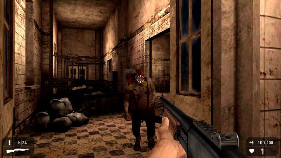 GameGuru screenshot 4