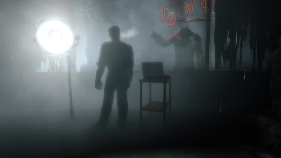 BioShock Infinite: Burial at Sea - Episode 2 screenshot 5