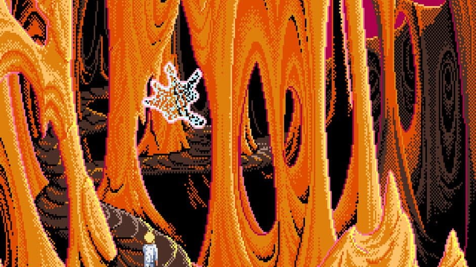 Altered Destiny screenshot 4