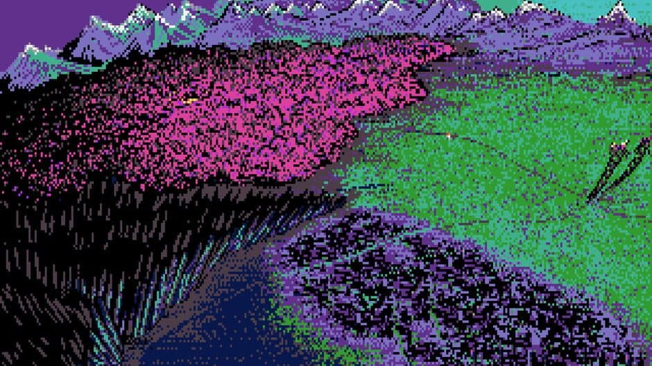 Altered Destiny screenshot 2